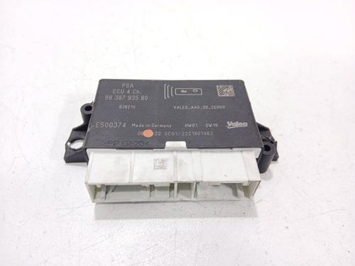 Used Electronic module Electronic module 36920439 36920439