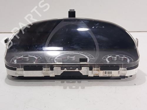 Instrument cluster KIA CEE'D SW (ED) 1.4 | BP36921930C47 - Image 3