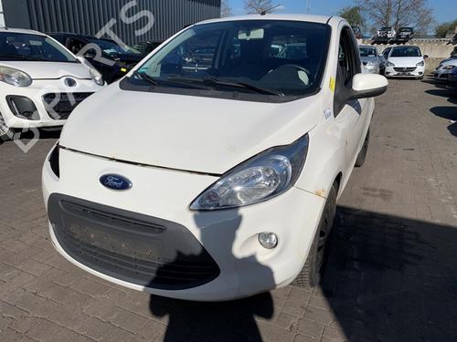 right-front-steering-knuckle-ford-ka-ru8-2008-2009-2010-2011-2012-2013-2014-2015-2016-36930473 main image