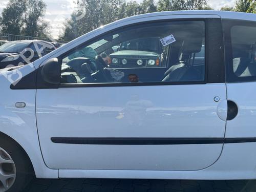 Used Left front door Left front door 39525245 39525245