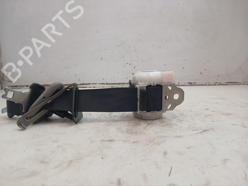 Used Rear center seatbelt Rear center seatbelt 37670957 37670957