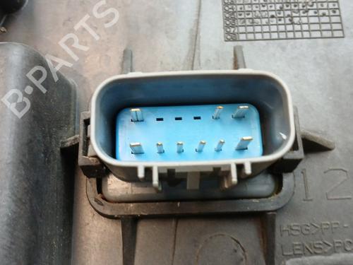 Left headlight CADILLAC CTS 3.2 | BP37089123C28 - Image 8
