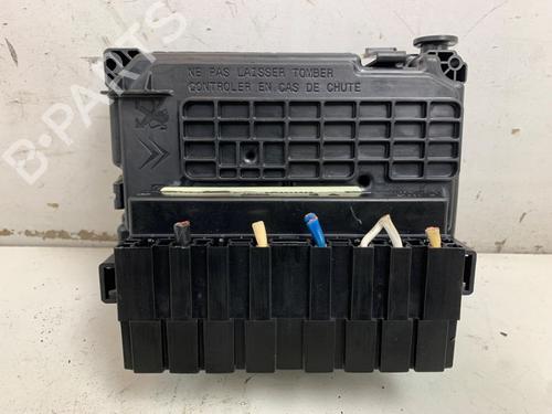 Fuse box CITROËN C3 II (SC_) 1.6 HDi | BP36929643E1 - Image 2