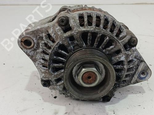 Alternator SUZUKI SPLASH (EX) 1.2 (A5B412) | BP36924386M7 - Image 4