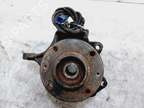 Right front steering knuckle CITROËN C3 III (SX) 1.5 BlueHDi 100 (SXYHYP, SXYHTU) | BP36921581M26 - Image 4