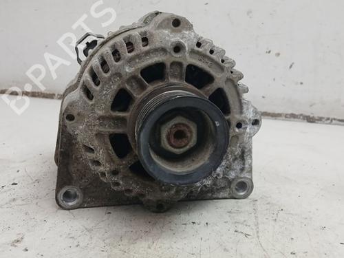 Alternator OPEL ASTRA J (P10) 1.6 (68) | BP36929538M7  - Image 6