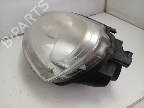 Left headlight VW GOLF V (1K1) 1.4 16V | BP36927429C28 - Image 5