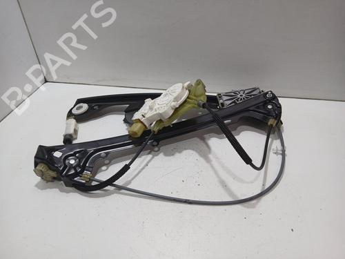 Front left window mechanism BMW 3 Coupe (E92) 320 i | BP36922807C22 - Image 7