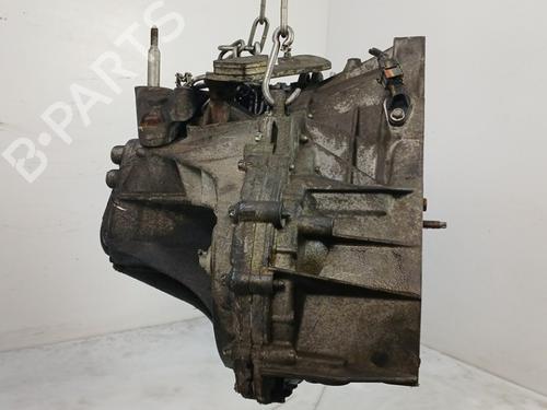 Gearbox DACIA LODGY (JS_) 1.5 dCi (JSMC, JSAF) | BP36927193M3 - Image 5