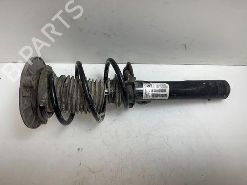 Left front shock absorber MINI MINI Convertible (F57) One | BP37231870M16 - Image 2