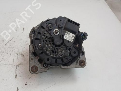 Alternator VW UP! (121, 122, BL1, BL2, BL3, 123) 1.0 | BP36929544M7 - Image 5