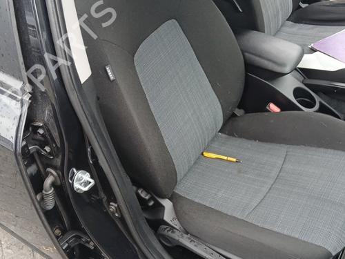 Seats set KIA CEE'D Hatchback (ED) 1.4 CVVT | BP38434477C78 - Image 2