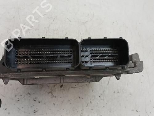 Engine control unit (ECU) MERCEDES-BENZ A-CLASS (W176) A 200 (176.043) | BP36931087M57  - Image 6