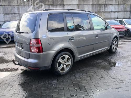Forbro Forbro VW TOURAN (1T1, 1T2) 1.4 TSI (140 hp) 36930554 36930554