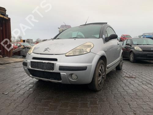 Subframe CITROËN C3 Pluriel (HB_) 1.4 | BP36929333M9 - Image 3
