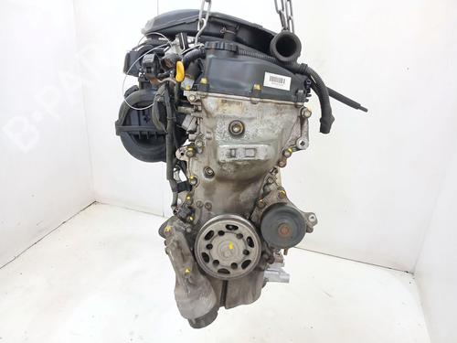 Engine SUBARU JUSTY IV 1.0 (M300) | BP38434582M1 - Image 4
