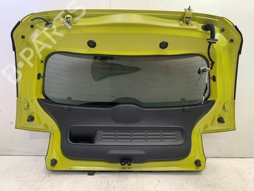Tailgate CITROËN C4 CACTUS 1.2 VTi 82 | BP38614485C6 - Image 6
