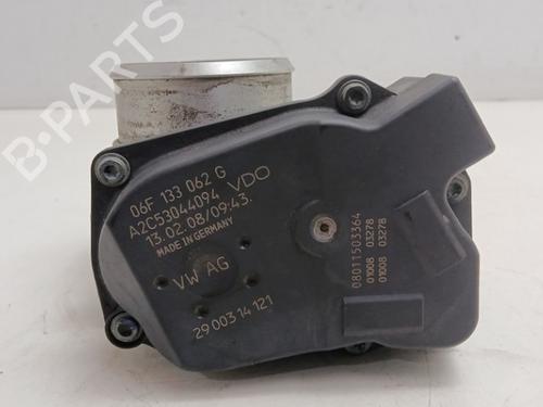 Throttle body AUDI A6 C6 (4F2) 2.0 TFSI | BP36932139M82  - Image 6