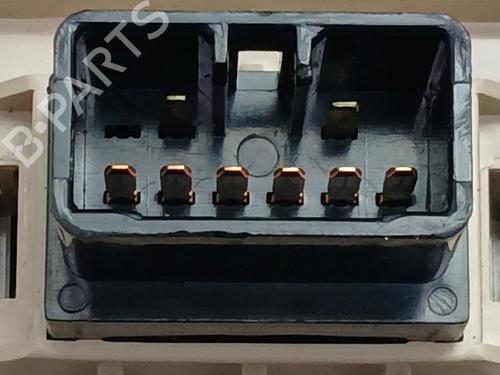 Climate control HYUNDAI i30 (FD) 1.4 | BP36923503I5 - Image 7