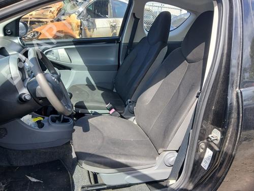 Used Front right seatbelt Front right seatbelt 36931985 36931985