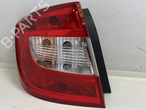 Used Left taillight Left taillight 36925934 36925934