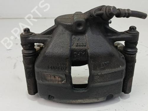 Left front brake caliper PEUGEOT PARTNER Box Body/MPV (K9) 1.5 BlueHDi 75 | BP36924267M105  - Image 5