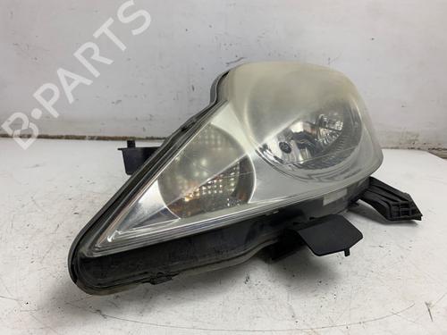 Venstre forlygte Venstre forlygte PEUGEOT 107 (PM_, PN_) 1.0 (68 hp) 36932181 36932181