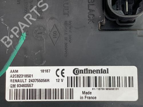 Control unit FIAT TALENTO Van (296_) 1.6 D | BP36926229M11 - Image 4