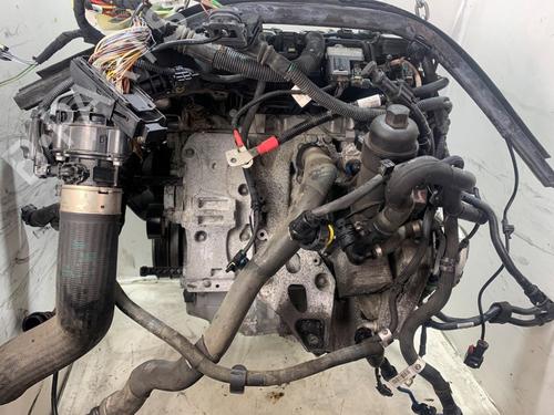 Engine BMW 3 (F30, F80) 318 d | BP36921781M1 - Image 3