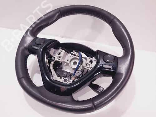 Rat TOYOTA AYGO (_B4_) 1.0 (KGB40) | BP36920817C49 - Image 3