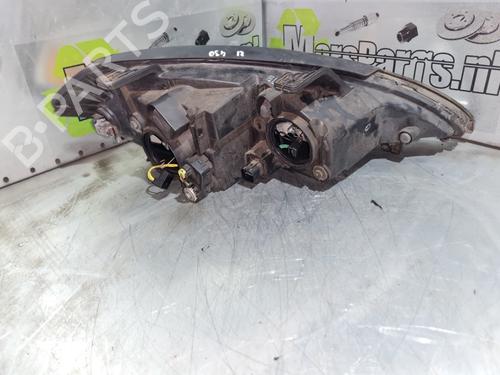 Left headlight SSANGYONG KYRON 2.0 Xdi | BP36918346C28 - Image 2