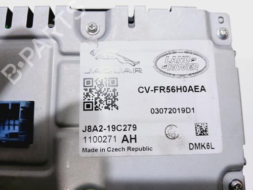 Electronic module LAND ROVER RANGE ROVER VELAR (L560) 5.0 SCV8 4x4 | BP36925126M83 - Image 6