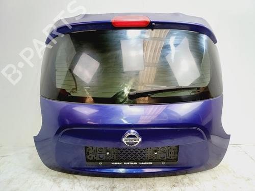 Used Tailgate Tailgate 36919139 36919139