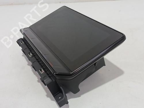 Electronic module CUPRA LEON (KL1, KU1, KUG) 1.4 e-HYBRID | BP36924745M83 - Image 2
