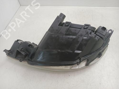 Right headlight PEUGEOT 206 SW (2E/K) 1.4 | BP40279230C29 - Image 8