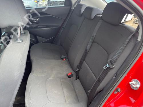 Seats set KIA RIO III (UB) 1.25 CVVT | BP38614621C78 - Image 4