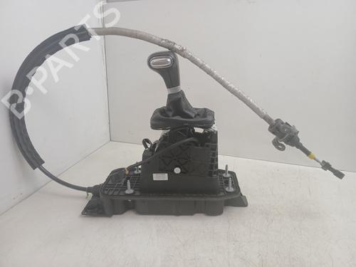Used Gear lever Gear lever VW GOLF PLUS V (5M1, 521) 2.0 FSI (150 hp) 40061251 40061251