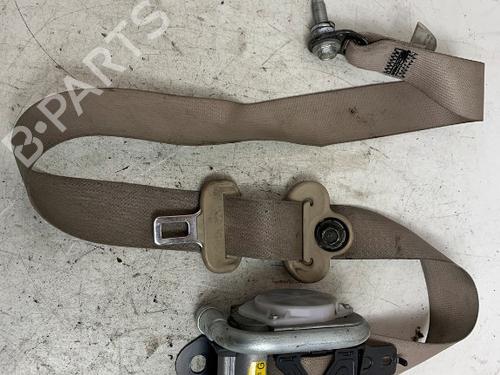Used Front left seatbelt Front left seatbelt 36929637 36929637