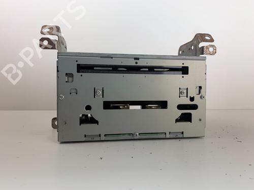 radio-mitsubishi-lancer-viii-sportback-cx_a-2007-36919177 main image