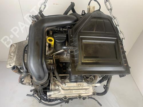 Engine SEAT IBIZA IV ST (6J8, 6P8) 1.0 TSI | BP36924110M1  - Image 7