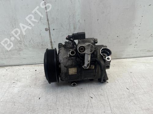 AC compressor SKODA FABIA II (542) 1.2 | BP38757915M34 - Image 3