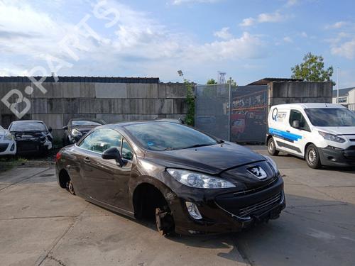 Indsprøtningspumpe Indsprøtningspumpe PEUGEOT 308 CC (4B_) 1.6 16V (156 hp) 39711042 39711042