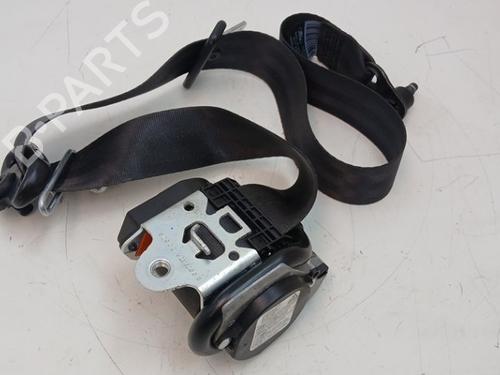 Front left seatbelt FORD FOCUS III 1.0 EcoBoost | BP36932302I26 - Image 2