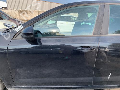 Used Left front door Left front door 38721938 38721938