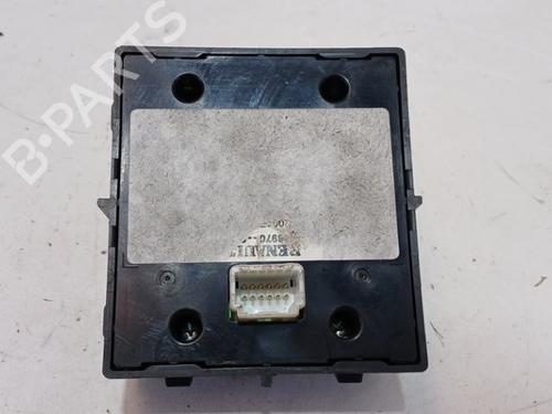 Control unit RENAULT LAGUNA II (BG0/1_) 1.6 16V (BG1G, BG1H) | BP36918924M11 - Image 6