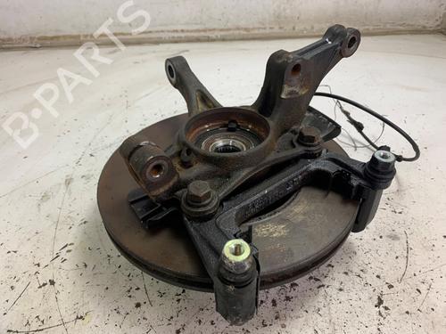 Left front steering knuckle KIA PICANTO III (JA) 1.0 | BP36927087M25  - Image 5