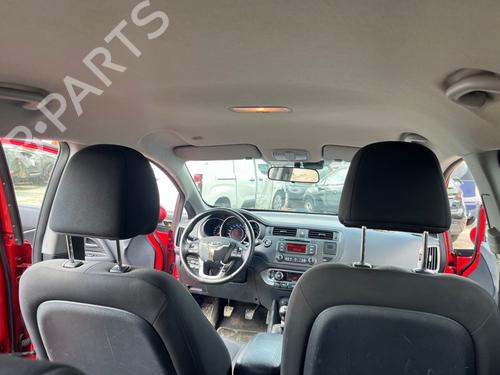 Interiør tag KIA RIO III (UB) 1.25 CVVT | BP38614622I12 - Image 2
