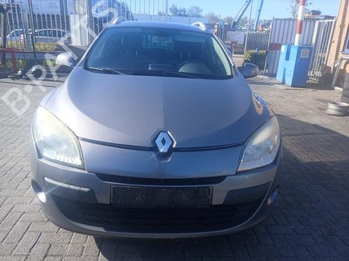 Used Steering column stalk Steering column stalk RENAULT MEGANE III Grandtour (KZ0/1) 1.4 TCe (KZ0F, KZ1V) (130 hp) 40299074 40299074