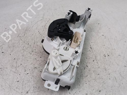 Climate control RENAULT KANGOO Express (FW0/1_) 1.5 dCi 90 (FW0G, FW05, FW08, FW11) | BP36930255I5  - Image 5