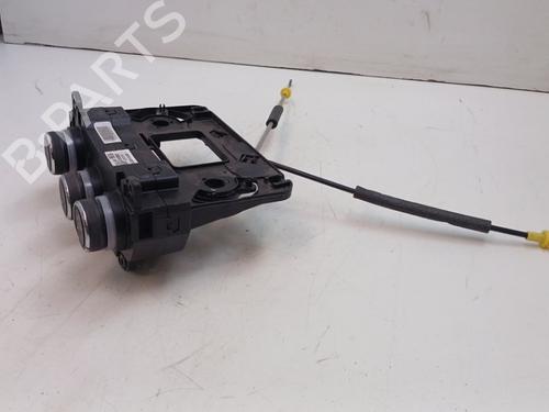 Climate control OPEL KARL (C16) 1.0 | BP37435624I5 - Image 8